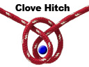 clove hitch
