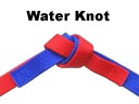 water knot